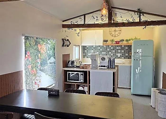 Jongro Daehakro Rose Hotel