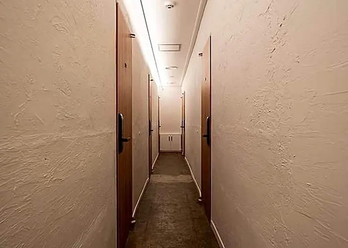 Jongro Daehakro Rose Hotel