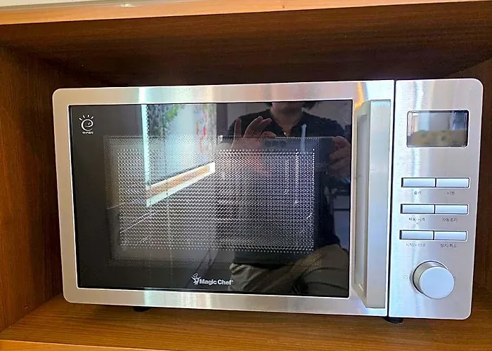 Hotel Jongro Daehakro Rose Seul